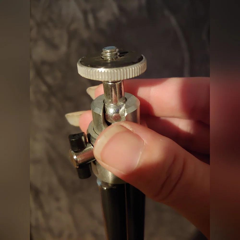 Targus Compact Tripod * Adjustable 5